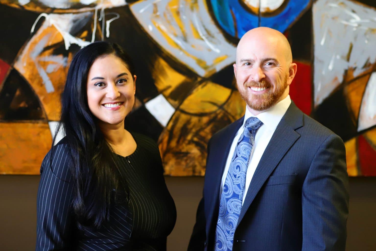 Criminal Defense Lawyers & Divorce Attorneys Lankford & Moore