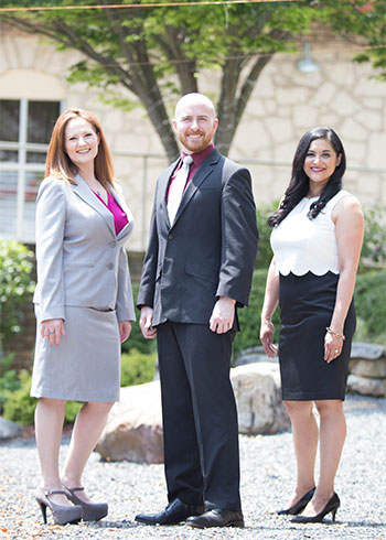 Lankford & Moore Law's Staff