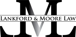 Lankford & Moore Law Logo