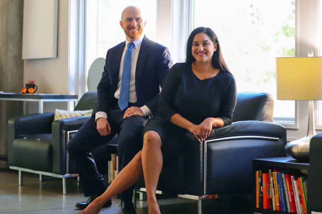 Family law attorneys ready to help clients
